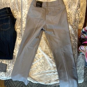Banana republic pants